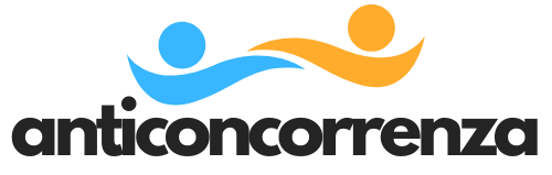anticoncorrenza